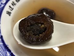 藕粉汤圆-粗茶淡饭(东关街店)