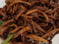 -维园港式茶餐厅(龙岗盛平店)