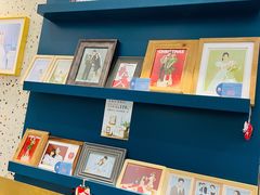 -海马体照相馆(大连柏威年购物中心店)
