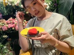 -玲婧胡同·生日蛋糕·餐厅(嘉里城店)