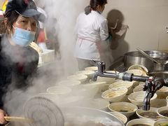 -蒋家桥饺面店(广陵路店)