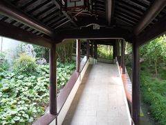 -上海方塔园