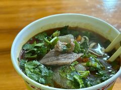 -王记生烫牛杂面馆(兰陵路店)