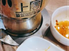 -上宴精品海鲜姿造(晶融汇旗舰店)