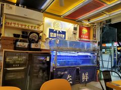 -星椰叻沙·椰浆鲜虾面(江南西店)