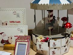 -ZARA HOME(蓝色港湾店)