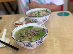 -王记汤粉店(景田店)