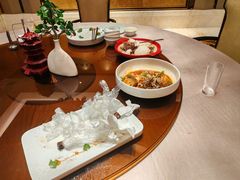 -富力威斯汀酒店-中国元素中餐厅(武昌临江店)