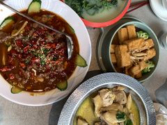 -林辉家宴·本地家常菜·头牌清远鸡(先锋店)
