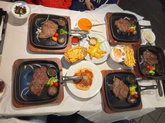 -牛扒先生·厚切雪花牛扒西餐厅(北京路禺山路店)