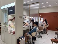 -海马体照相馆(上海万象城店)