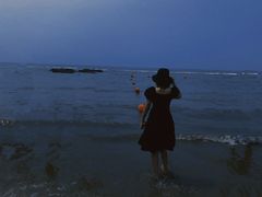 -老虎石海上公园