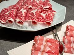 -鼎鼎香·港式火锅(北京SKP店)