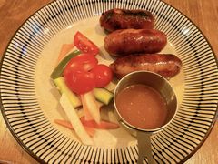 梅萨妈妈菲律宾香肠-Mesa Madre梅萨妈妈·Bintana(国贸店)