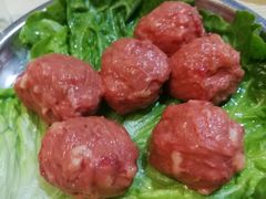 -伟记牛肉(金鸿公路店)