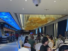 -皇马假日醉海南大酒店·假日一品派茶楼(秀英店)