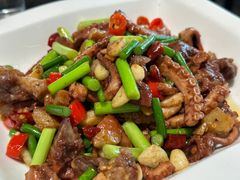 -健眺小海鲜(临海后山店)