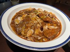 -新连采·海鲜·大连菜(大连恒隆广场店)