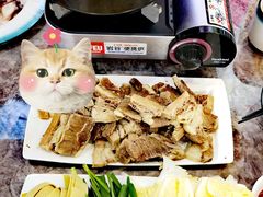 -屋里家延边朝鲜族冷面(梅林3店)