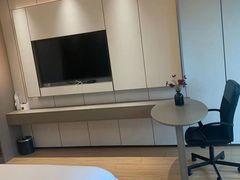 -Jovedwell设计师酒店(成都东站店)