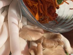 -捞王猪肚鸡火锅(昆山店)