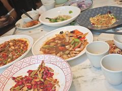 -径山十八道·风味民间菜(杭州总店)