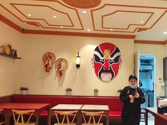 -大食代美食广场(上海中心店)