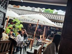 -尽善百年古院餐厅(王家老宅店)