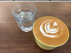 -Jeans Coffee牛仔裤咖啡
