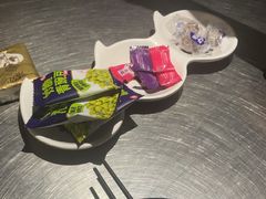 -匠子烤鱼(桫椤湾店)