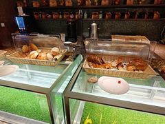 -大连富丽华大酒店·花都西餐厅