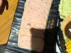 -呷哺呷哺 黄金牧场 (欢乐谷店)