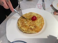 -Mezomd曼索蒂西班牙餐厅(广粤店)