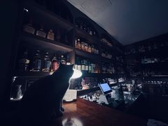 -OX BAR 拉培耶小镇(大连老街店)