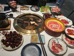 -和牛村烧肉放题(潍坊泰华店)