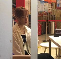 -HG美发设计沙龙