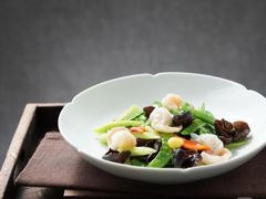 -奉天小馆·非遗东北菜(沈阳万象城店)