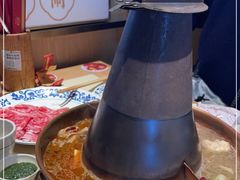 -东镇老火锅(长春路首店)