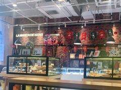 -熊叔熊婶面包房(团结湖店)
