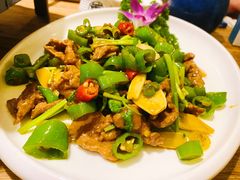 -旅马餐厅(茅家埠店)