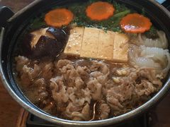 -铃木食堂(帽儿胡同店)