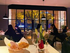 大堂-Solo(衡山路店)