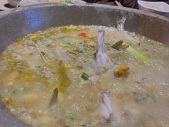 -石锅苗苗鱼(武汉首店)