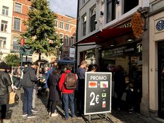 -布鲁塞尔大广场