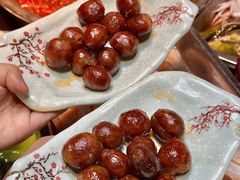 -青山青豆花·笑禅豆腐鱼(黄泥塝店)