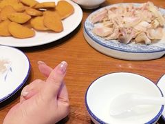 -李记白水羊头·清真老味家常菜(石景山店)