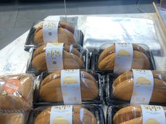 -超港(宿州路店)