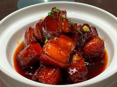 -小菜园新徽菜(合肥天鹅湖万达店)