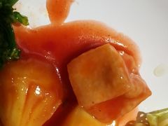 -弘善养生素食·海利慈光店