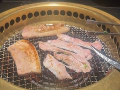 -谷牛和牛烤肉(漕河泾印象城店)